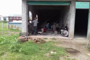 Massster Metslmecanica