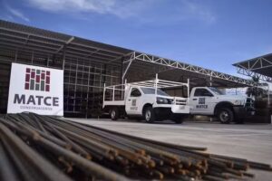 MATCE CONSTRUACEROS DEL NOROESTE