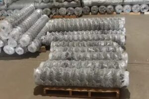 Material Preformado Sinaloa