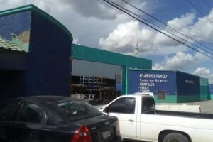 Materiales Aceros Y Perfiles De Aguascalientes (Guadalupe)