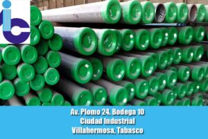 Materiales Industriales de Coatzacoalcos Suc. Villahermosa