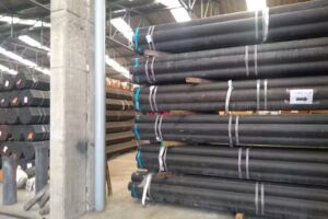 Materiales Industriales De M&eacute;xico