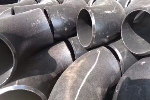 Materiales Industriales de Mexico Sucursal Tampico