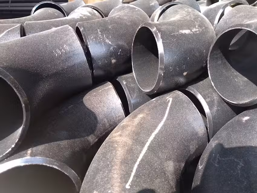 Materiales Industriales de Mexico Sucursal Tampico