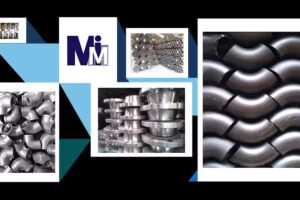 Materiales Industriales de Monterrey, S.A. De C.V.