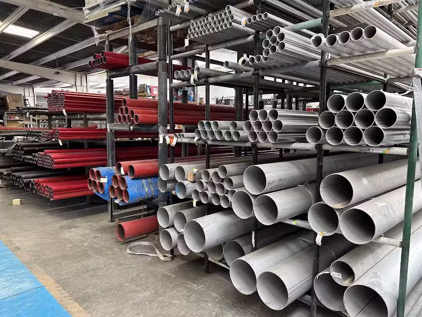 Materiales Industriales del Bajio, S.A. de C.V.