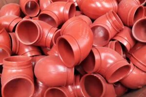 Materiales Industriales del Sureste, Suc Canc&uacute;n