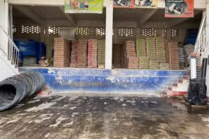 Materiales N&uacute;&ntilde;ez