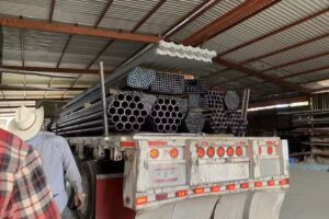 Materiales Serna (Materiales de Acero y Fierro)