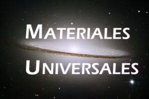 Materiales Universales