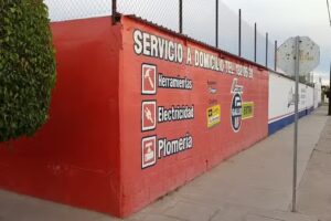 Materiales Y Aceros De Cd. Constitución