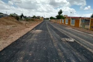 Materiales y Aceros de R&iacute;o Grande