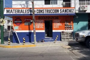 Materiales y Aceros del Golfo