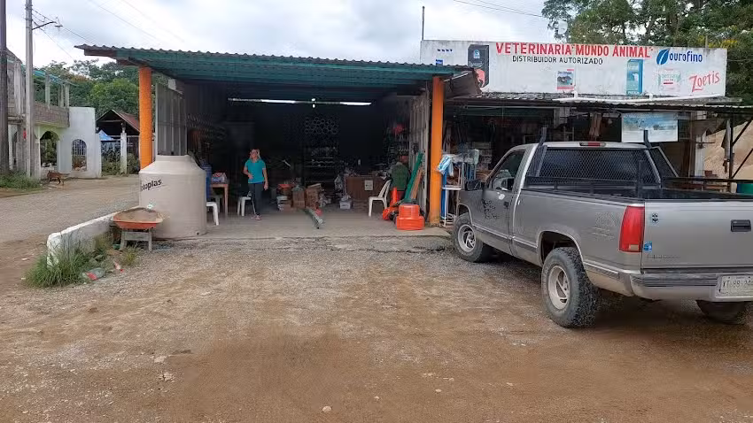 Materiales y Aceros Donaj&iacute;