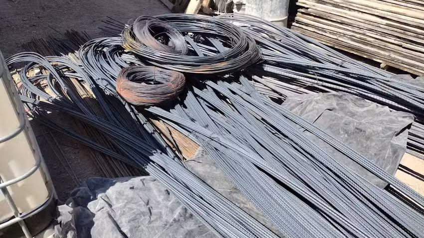 Materiales y Aceros Guadalupe