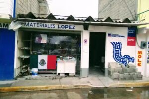 Materiales y Aceros Lola