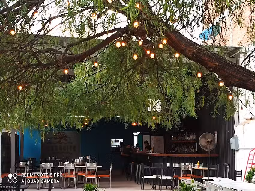 Materiales y forrajes El Pitayo, La Panadera