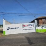 MATJIM Aceros y Cementos