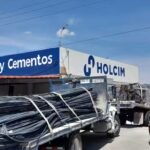 MATJIM Aceros y Cementos