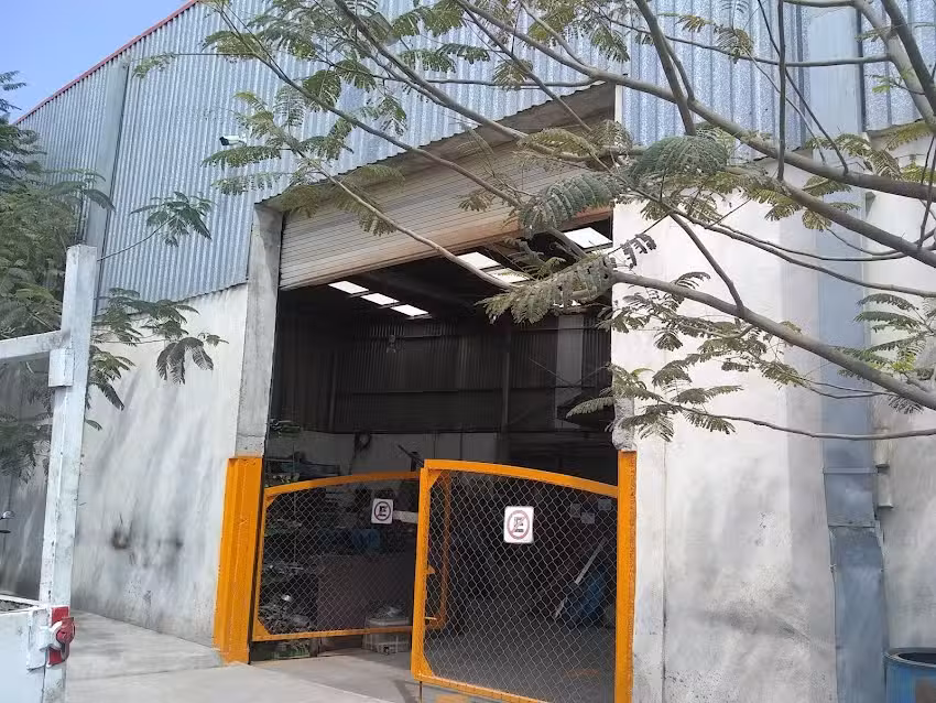 Matre & Herar S.de R.L