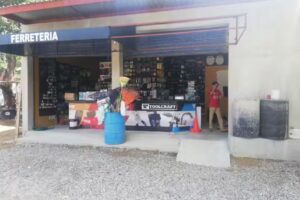 Max Aceros Ferremayoreo