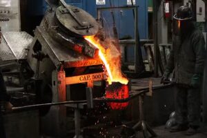 Max Welding Industrial, S.A. De C.V.