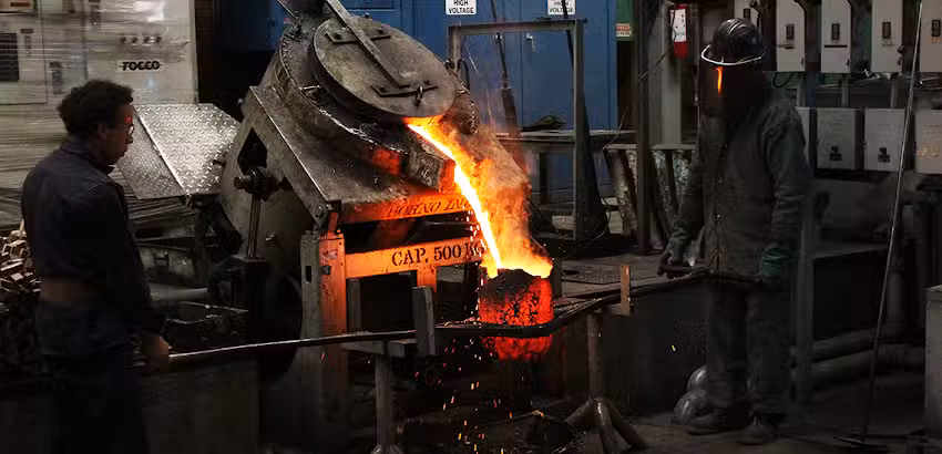 Max Welding Industrial, S.A. De C.V.