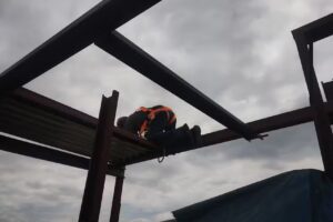 MAXIACERO | 100 METROS