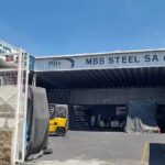 MBS STEEL