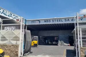 MBS STEEL