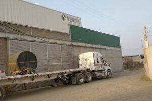 Mc industriacero SA de CV