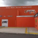 MC REFACCIONES