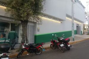 Mc Servicios Industriales