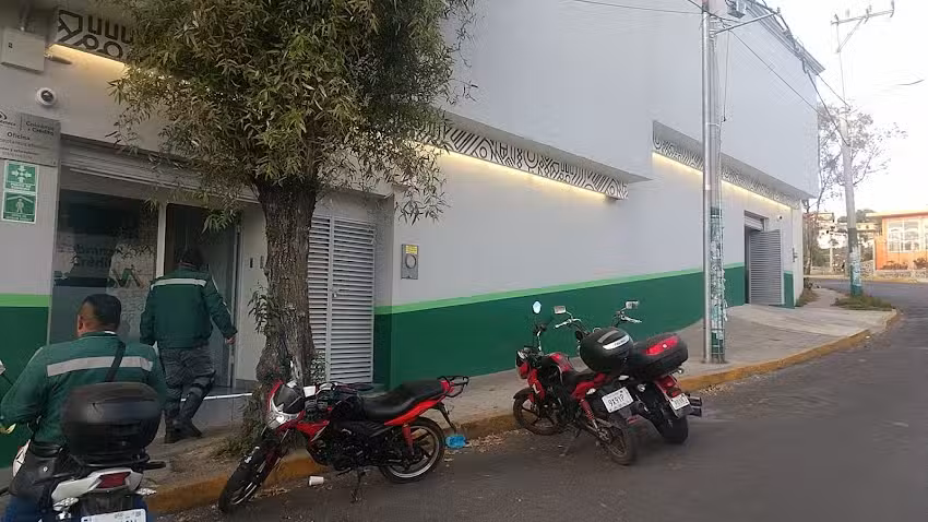 Mc Servicios Industriales