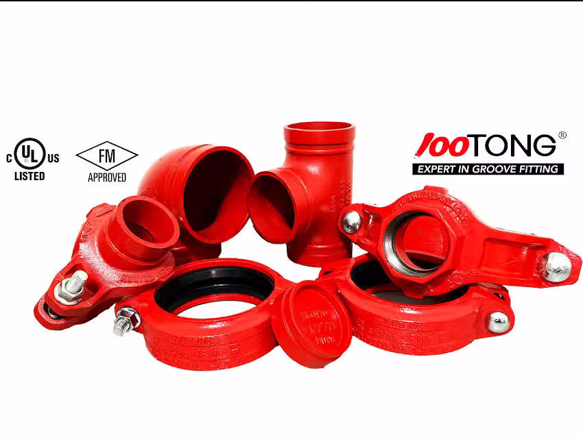 MCI PLOMERIA INDUSTRIAL 1.1