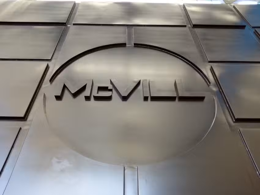 McVILL