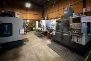 MDI SOLUTIONS | Dise&ntilde;o Industrial y Maquinado Tijuana