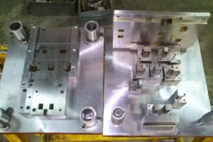 Mecanica Aplicada De Precision