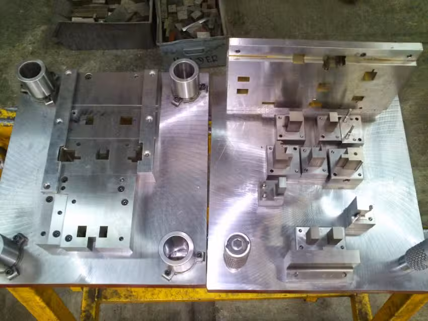 Mecanica Aplicada De Precision