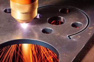 Mecanizados Especiales