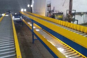 Mecatronica Monterrey, S. de R.L. de C.V.