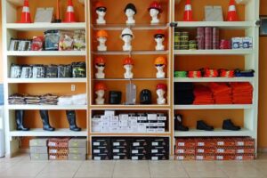 MEDESSA | ARTICULOS DE SEGURIDAD INDUSTRIAL | DISTRIBUIDOR LINCOLN ELECTRIC