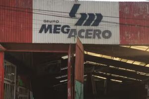 MEGACERO VILLA VICTORIA