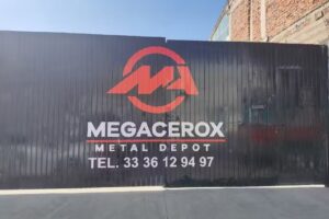 MEGACEROX