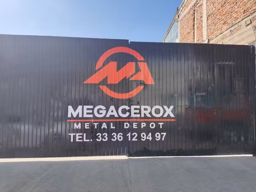 MEGACEROX