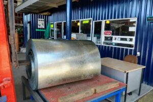 Mercacero Del Pac&iacute;fico (Benito Ju&aacute;rez )