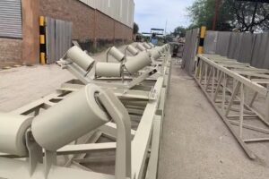 Mercado Industrial Hermosillo