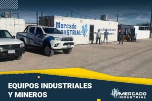 Mercado Industrial Mexicali