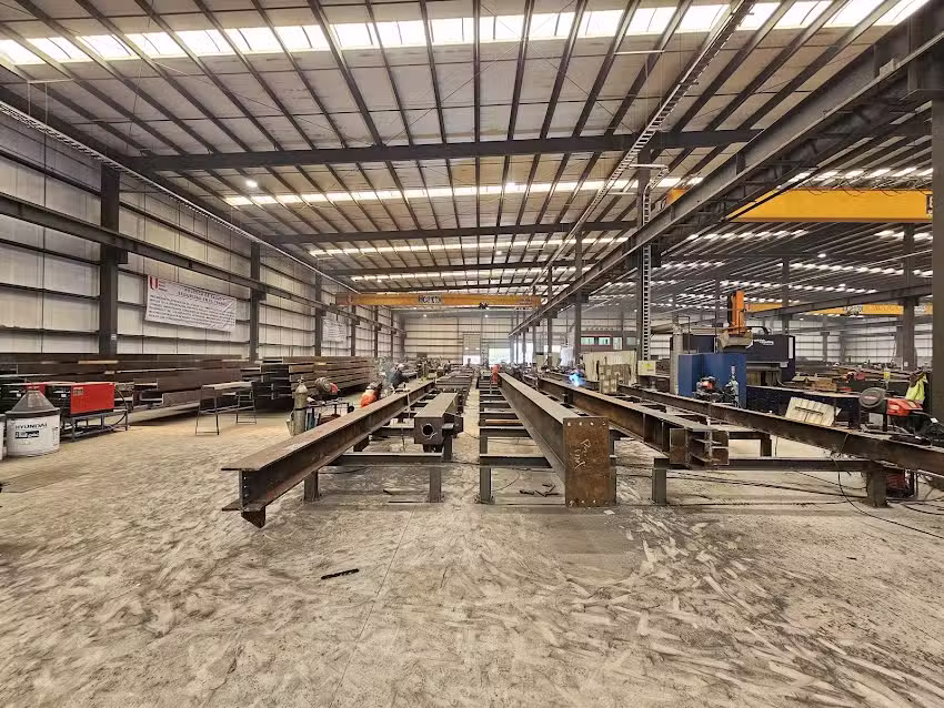 Metal Building Manufacturers