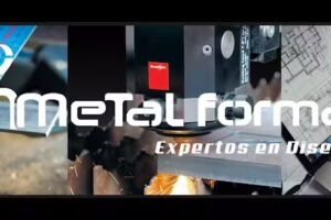 Metal Forma